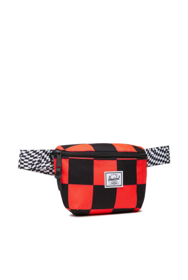 Herschel Чанта за кръст Fourteen 10514-05422 Check/Clsh - Mera.bg