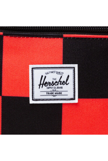 Herschel Чанта за кръст Fourteen 10514-05422 Check/Clsh - Mera.bg