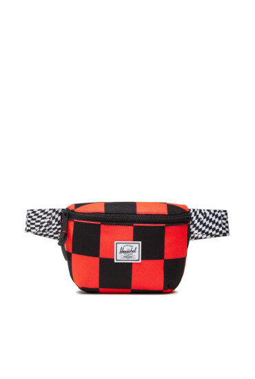 Herschel Чанта за кръст Fourteen 10514-05422 Check/Clsh - Mera.bg