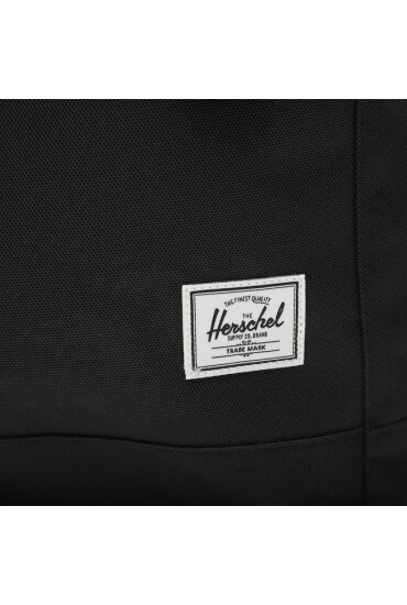Herschel Дамска чанта Retreat Tote 11249-00001 Black - Mera.bg
