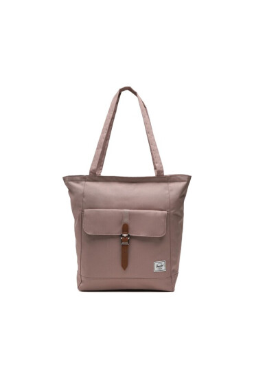 Herschel Дамска чанта Retreat Tote 11249-02077 Ash Rose - Mera.bg