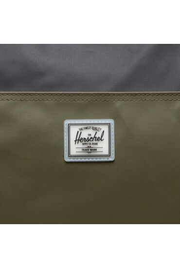 Herschel Дамска чанта Wr Alexzip 11017-04281 Зелен - Mera.bg