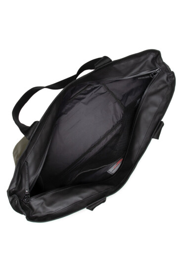 Herschel Дамска чанта Wr Alexzip 11017-04281 Зелен - Mera.bg