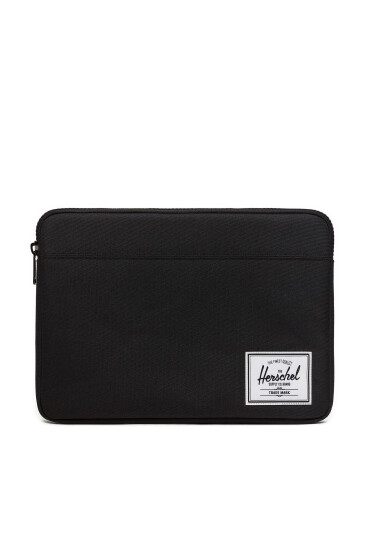 Herschel Калъф за лаптоп Anchor 13 Inch Sleeve 30060-00001 Черен - Mera.bg