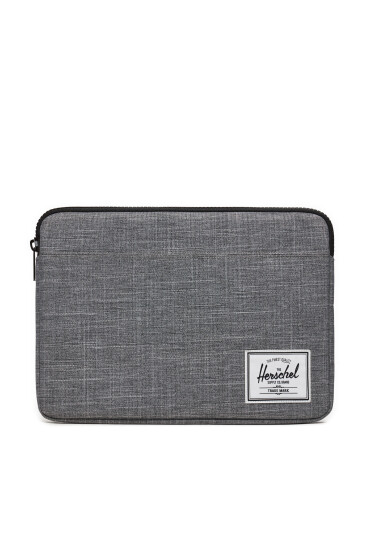 Herschel Калъф за лаптоп Anchor 13 Inch Sleeve 30060-00919 Сив - Mera.bg