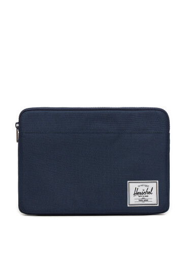 Herschel Калъф за лаптоп Anchor 14 Inch Sleeve 30061-00007 Тъмносин - Mera.bg