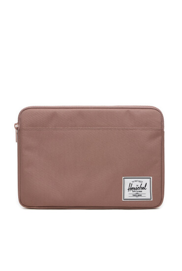 Herschel Калъф за лаптоп Anchor 14 Inch Sleeve 30061-02077 Розов - Mera.bg