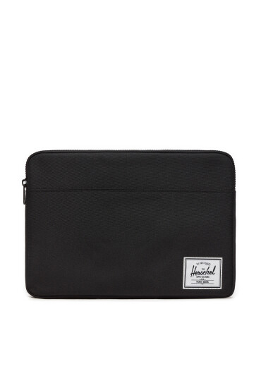Herschel Калъф за лаптоп Anchor 15-16 Inch Sleeve 30062-00001 Черен - Mera.bg