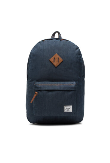 Herschel Раница Heritage 10007-05646 Indigo Denim - Mera.bg