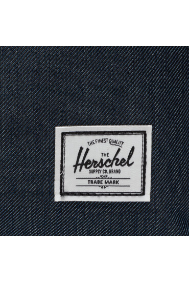 Herschel Раница Heritage 10007-05646 Indigo Denim - Mera.bg