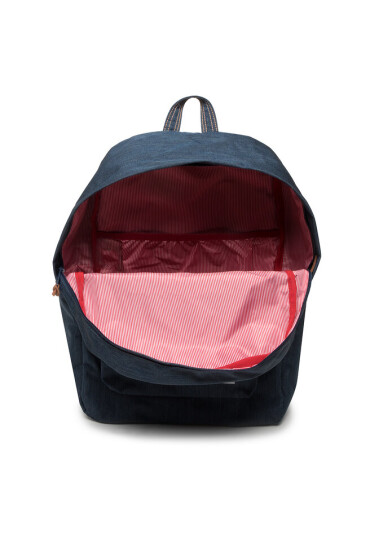 Herschel Раница Heritage 10007-05646 Indigo Denim - Mera.bg