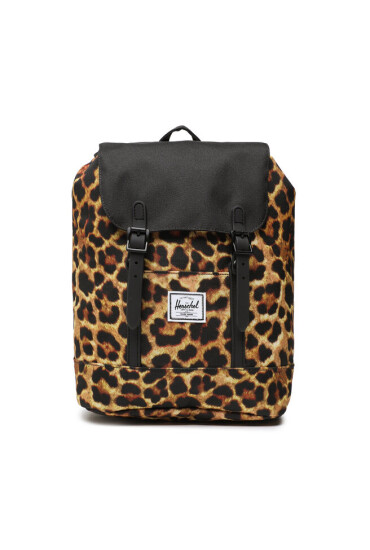 Herschel Раница Retreat Mini 11090-05650 Кафяв - Mera.bg