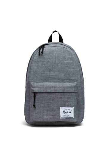 Herschel Раница Classic™ XL Backpack 11380-00919 Сив - Mera.bg