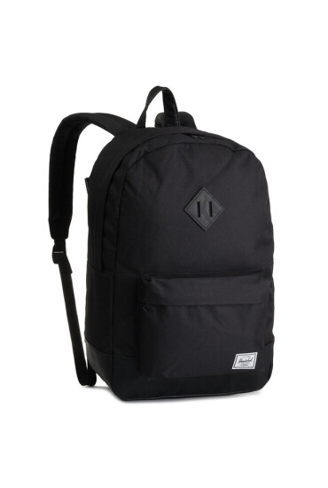 Herschel Раница Heritage 10007-00535 Black/Black - Mera.bg
