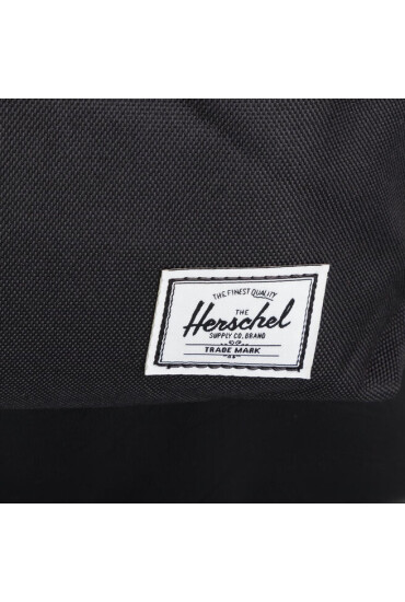 Herschel Раница Heritage 10007-00535 Black/Black - Mera.bg