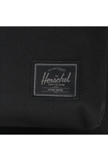 Herschel Раница Heritage 11383-05881 Черен - Mera.bg