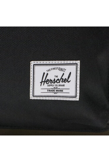 Herschel Раница Heritage 11383-05883 Черен - Mera.bg