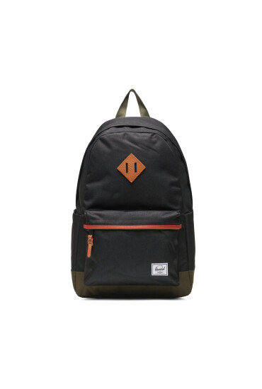 Herschel Раница Heritage 11383-05883 Черен - Mera.bg