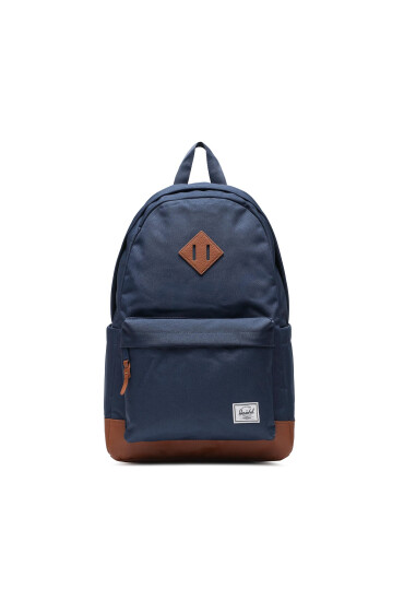 Herschel Раница Heritage™ Backpack 11383-03548 Тъмносин - Mera.bg