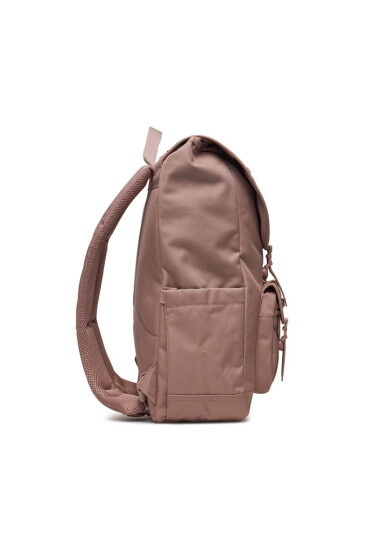 Herschel Раница Little America Mid 11391-02077 Розов - Mera.bg