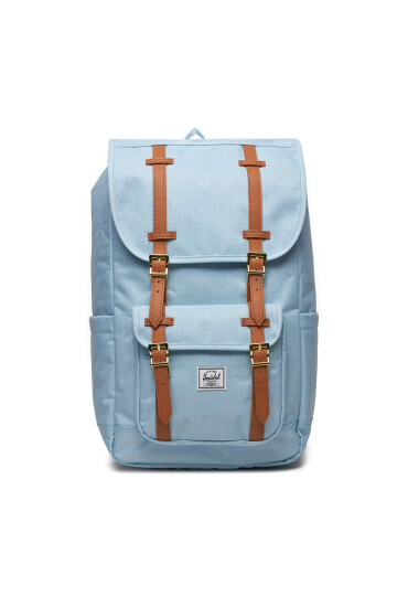 Herschel Раница Little America™ Backpack 11390-06177 Син - Mera.bg
