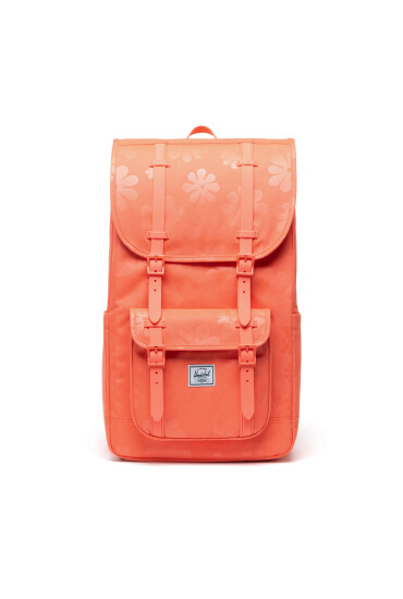 Herschel Раница Little America™ Backpack 11390-06180 Коралов - Mera.bg