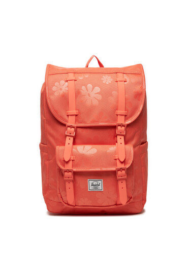 Herschel Раница Little America™ Mid Backpack 11391-06180 Коралов - Mera.bg