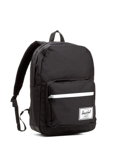 Herschel Раница Pop Quiz 10011-00535 Blk/Blk Sl - Mera.bg