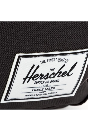 Herschel Раница Pop Quiz 10011-00535 Blk/Blk Sl - Mera.bg