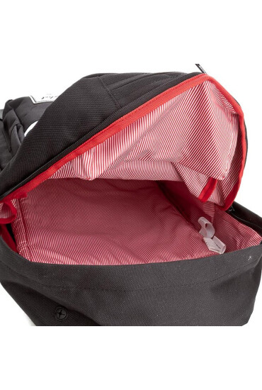 Herschel Раница Pop Quiz 10011-00535 Blk/Blk Sl - Mera.bg