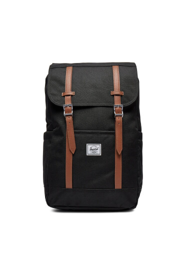 Herschel Раница Retreat™ Backpack 11397-00001 Черен - Mera.bg