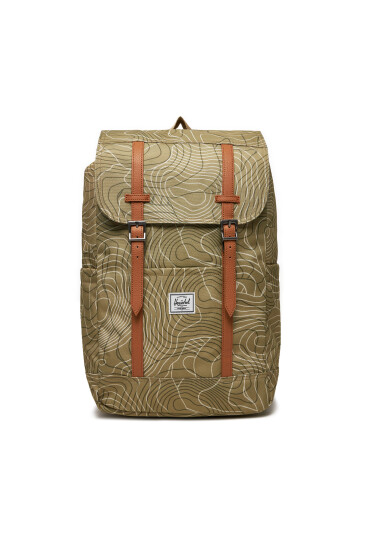 Herschel Раница Retreat™ Backpack 11397-06170 Бежов - Mera.bg