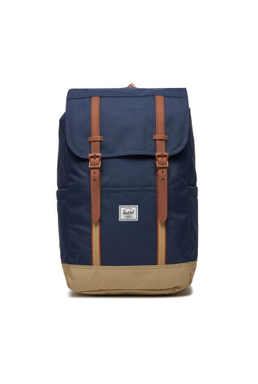 Herschel Раница Retreat™ Backpack 11397-06231 Тъмносин - Mera.bg