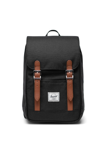 Herschel Раница Retreat™ Mini Backpack 11398-00001 Черен - Mera.bg