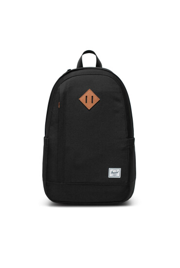 Herschel Раница Seymour Backpack 11403-00001 Черен - Mera.bg