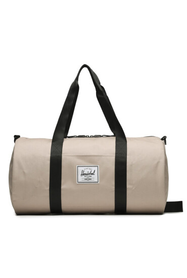Herschel Сак Classic Gym Bag 11381-05905 Light Taupe - Mera.bg
