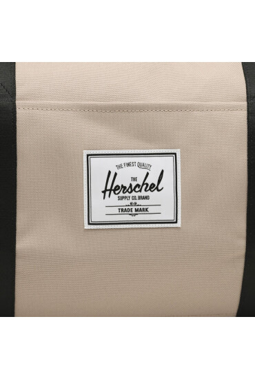 Herschel Сак Classic Gym Bag 11381-05905 Light Taupe - Mera.bg