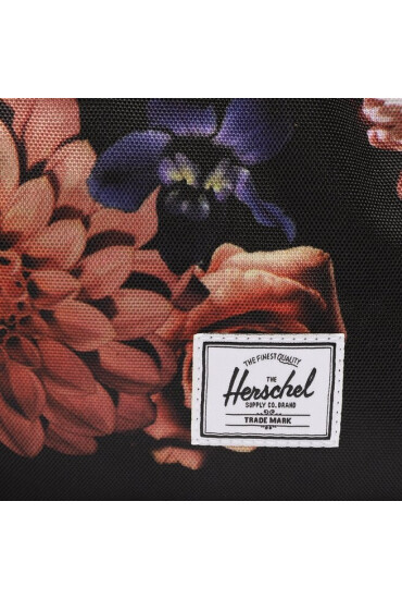 Herschel Сак Novel Duffle 11396-05899 Floral Revival - Mera.bg
