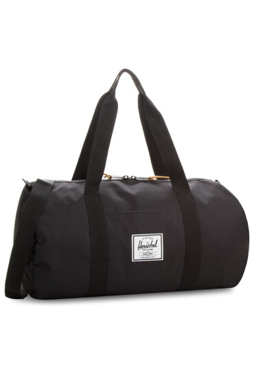 Herschel Сак Sutton M 10251-00001 Black - Mera.bg
