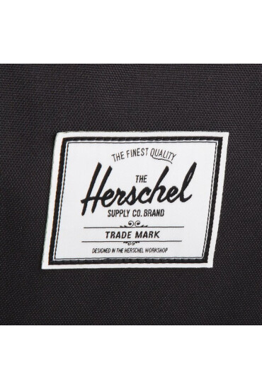 Herschel Сак Sutton M 10251-00001 Black - Mera.bg