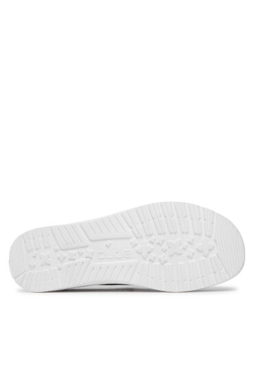 Hey Dude Обувки Wendy Boho 40054-030 Сив - Mera.bg