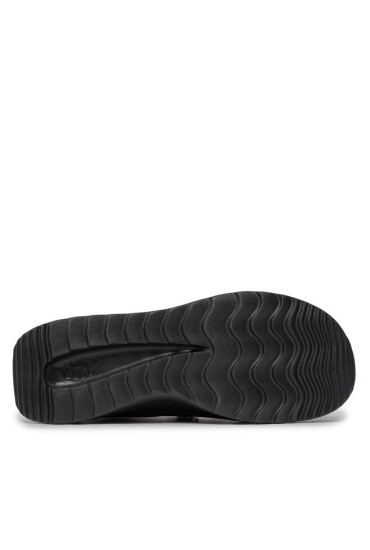 Hey Dude Обувки Wendy Peak Hi Suede 40411-001 Black - Mera.bg