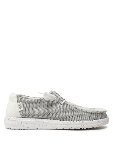 Hey Dude Обувки Wendy Sox 40078-1KA Екрю - Mera.bg