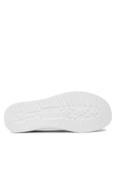 Hey Dude Обувки Wendy Wave Corduroy 40195-025 Сив - Mera.bg