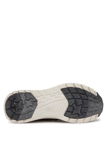Hey Dude Обувки Sirocco Dual Knit 40184-030 Сив - Mera.bg