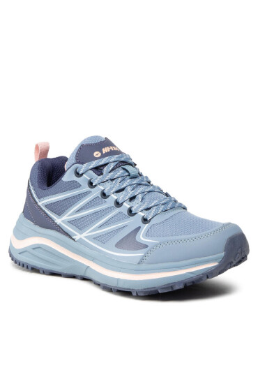 Hi-Tec Туристически Taggy Wo's AVSSS22-HT-CN-01 Faded Denim/Pearl Blue/Sweet Pink - Mera.bg