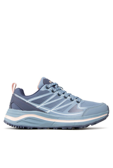 Hi-Tec Туристически Taggy Wo's AVSSS22-HT-CN-01 Faded Denim/Pearl Blue/Sweet Pink - Mera.bg
