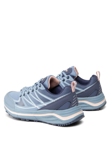 Hi-Tec Туристически Taggy Wo's AVSSS22-HT-CN-01 Faded Denim/Pearl Blue/Sweet Pink - Mera.bg
