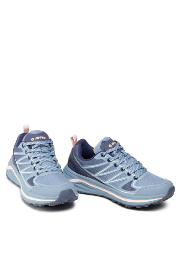 Hi-Tec Туристически Taggy Wo's AVSSS22-HT-CN-01 Faded Denim/Pearl Blue/Sweet Pink - Mera.bg