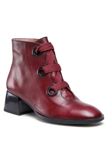 Hispanitas Боти Charlitze HI222253 Wine - Mera.bg